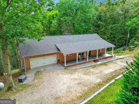 1190 Mill Creek Dr, Dawsonville, GA 30534