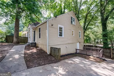 Undisclosed, Atlanta, GA 30344