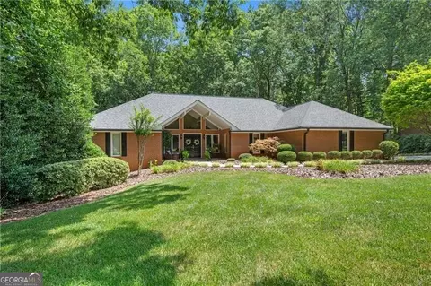 Undisclosed, Roswell, GA 30075