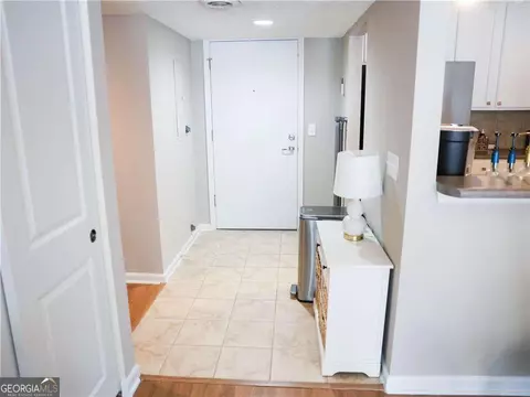 Entry Way - Undisclosed, Atlanta, GA 30319 photo 4 of 6