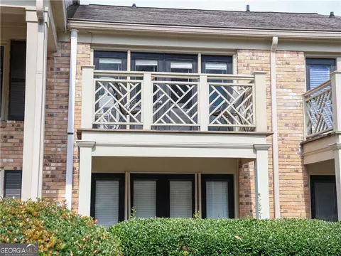 Exterior - Undisclosed, Atlanta, GA 30319 photo 4 of 14