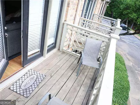 Exterior - Undisclosed, Atlanta, GA 30319 photo 6 of 14