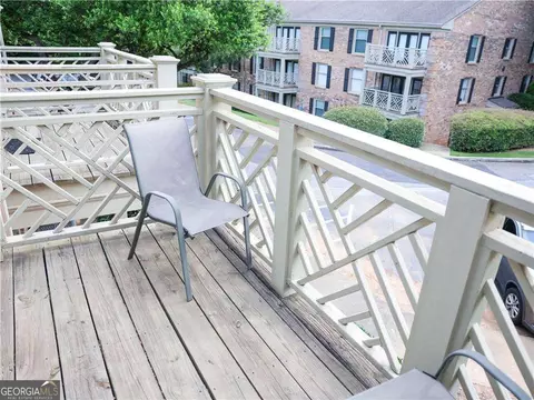 Exterior - Undisclosed, Atlanta, GA 30319 photo 5 of 14