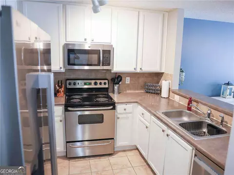 Kitchen - Undisclosed, Atlanta, GA 30319 photo 1 of 3