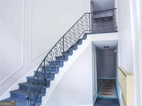Entry Way - Undisclosed, Atlanta, GA 30319 photo 1 of 6