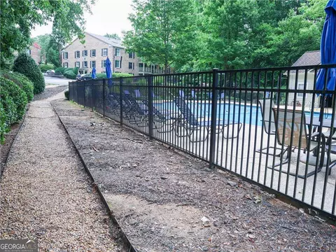 Exterior - Undisclosed, Atlanta, GA 30319 photo 10 of 14