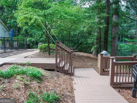 Exterior - Undisclosed, Atlanta, GA 30319 photo 13 of 14