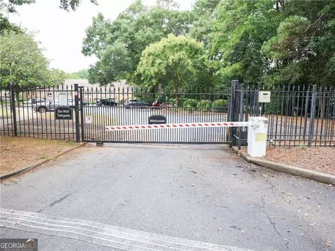 Exterior - Undisclosed, Atlanta, GA 30319 photo 3 of 14