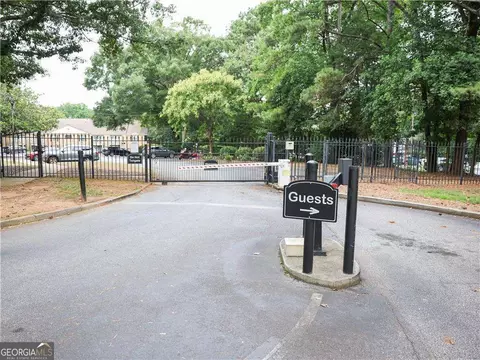 Exterior - Undisclosed, Atlanta, GA 30319 photo 2 of 14