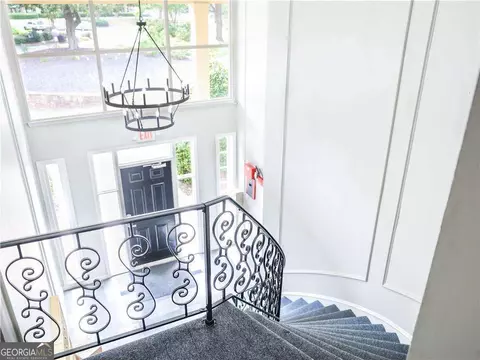 Entry Way - Undisclosed, Atlanta, GA 30319 photo 3 of 6