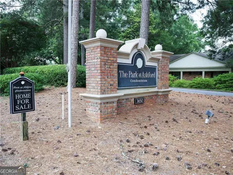Exterior - Undisclosed, Atlanta, GA 30319 photo 1 of 14
