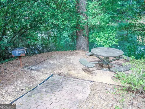 Exterior - Undisclosed, Atlanta, GA 30319 photo 12 of 14