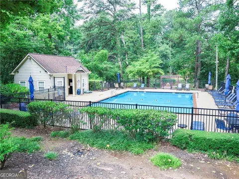 Exterior - Undisclosed, Atlanta, GA 30319 photo 8 of 14