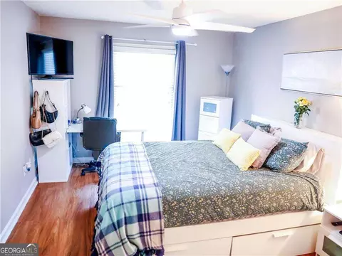 Bedroom - Undisclosed, Atlanta, GA 30319 photo 1 of 3