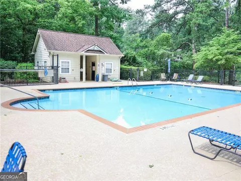 Exterior - Undisclosed, Atlanta, GA 30319 photo 7 of 14