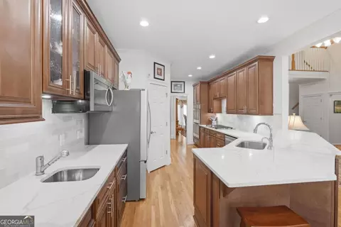 3725 Ridgeway Ter, Suwanee, GA 30024 photo 15