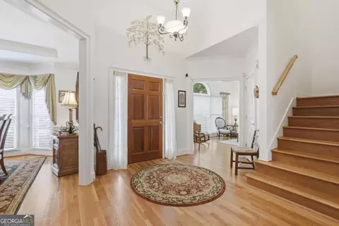 3725 Ridgeway Ter, Suwanee, GA 30024 photo 8