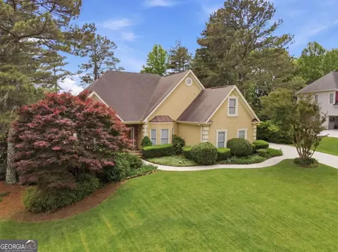 3725 Ridgeway Ter, Suwanee, GA 30024 photo 6