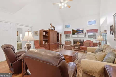 3725 Ridgeway Ter, Suwanee, GA 30024 photo 13
