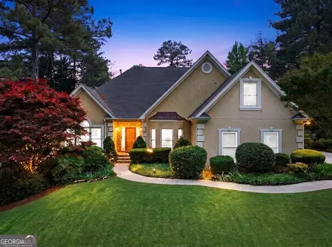 3725 Ridgeway Ter, Suwanee, GA 30024