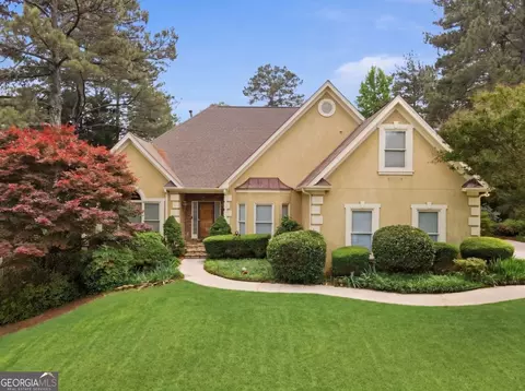 3725 Ridgeway Ter, Suwanee, GA 30024 photo 2