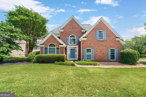 5384 Monarch Pine Ln, Norcross, GA 30071