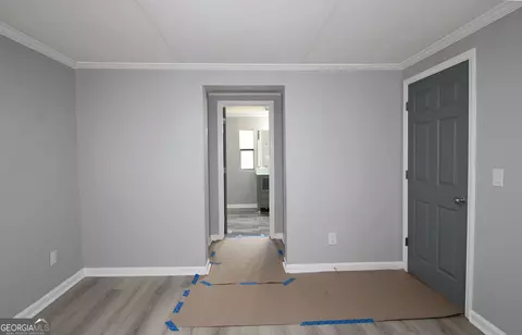 Entry Way - 254 Windy Ln, Jackson, GA 30233 photo 1 of 1