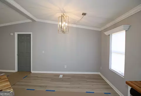 Dining - 254 Windy Ln, Jackson, GA 30233 photo 1 of 1