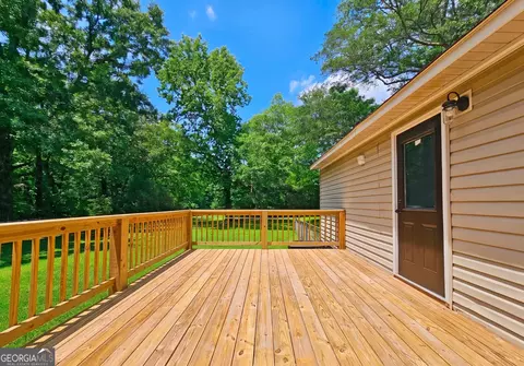Exterior - 254 Windy Ln, Jackson, GA 30233 photo 5 of 7