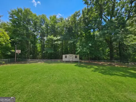 Exterior - 254 Windy Ln, Jackson, GA 30233 photo 6 of 7