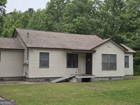 124 Vidalia Rd, Savannah, GA 31419