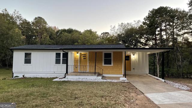 1775 Timothy Rd, Athens, GA 30606