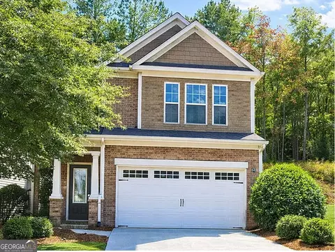5103 Jack Dr, Decatur, GA 30035