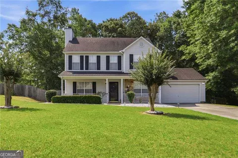 3740 Michaels Creek Way, Loganville, GA 30052