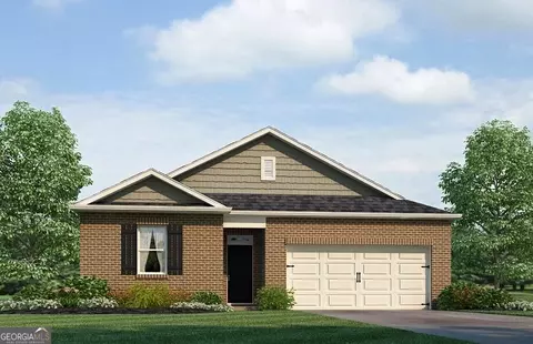 89 Babcock Dr NE, Rome, GA 30165