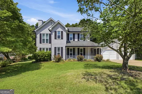 734 Creek Trl NW, Kennesaw, GA 30144