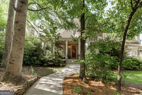3 Oak Grove Rd, Athens, GA 30607 photo 2