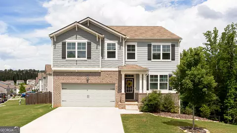 11 Grand Hickory Way, Dawsonville, GA 30534