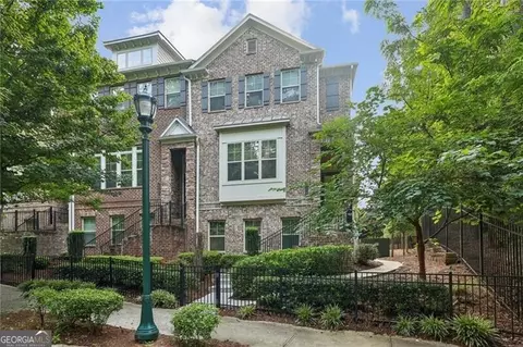 4228 Townsend Ln, Dunwoody, GA 30346