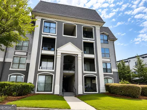 2657 Lenox Rd NE #BLDG G 90, Atlanta, GA 30324