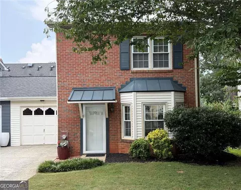 222 Forkner Dr # 10, Decatur, GA 30030