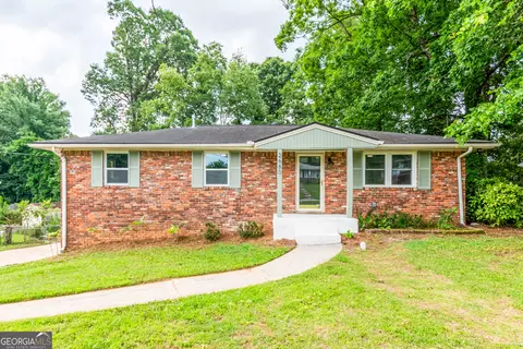 2680 Dunmoreland Ter, Atlanta, GA 30349