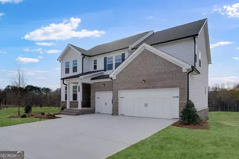 1201 Birch Cir, Watkinsville, GA 30677
