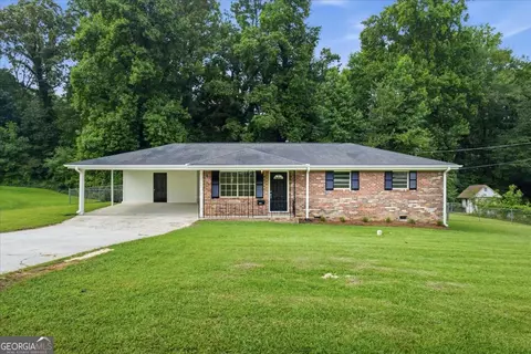 4861 Shady Rest Dr, Powder Springs, GA 30127