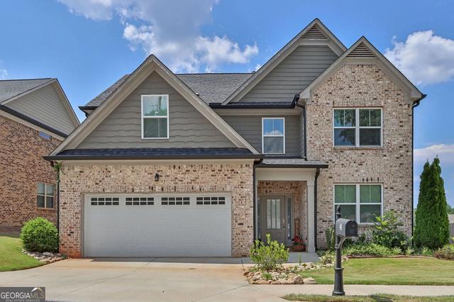 25 Sudderth St, Buford, GA 30518
