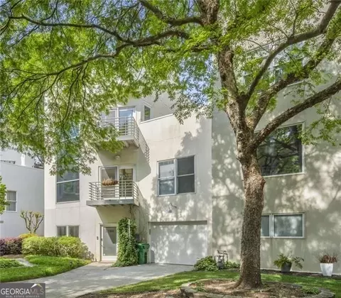 2188 Millennium Way NE, Atlanta, GA 30319