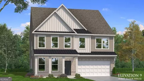 2315 Dixon Pl, Lawrenceville, GA 30045