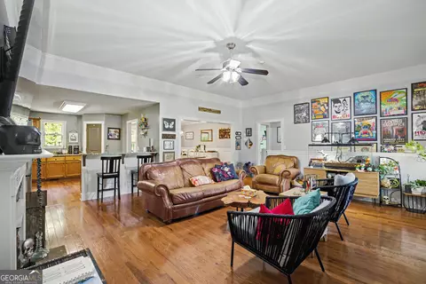 Living - 126 Copper Creek Dr, Lagrange, GA 30240 photo 1 of 1