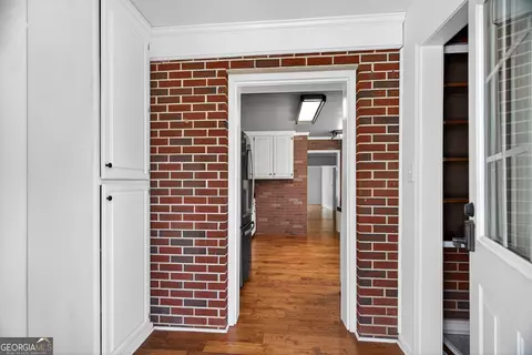 Entry Way - 7142 Hamilton Rd, Pine Mountain, GA 31822 photo 2 of 2