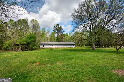 Exterior - 7142 Hamilton Rd, Pine Mountain, GA 31822 photo 8 of 14